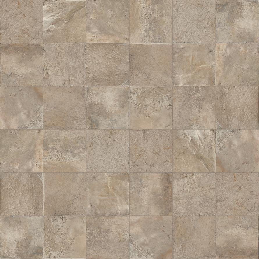 Monocibec Pietra Castello Fenis Grip 25x25