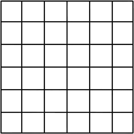 Monocibec Pietre Naturali Black Board Mosaico 4.7x4.7 Su Rete 30x30