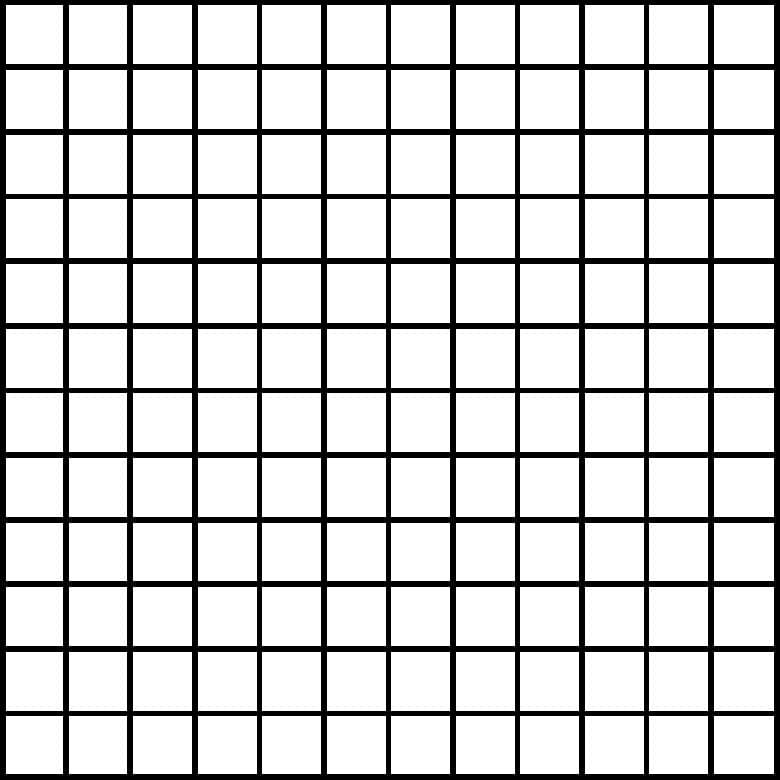 Monocibec Pietre Naturali Palemon Mosaico 2.5x2.5 Su Rete 30x30