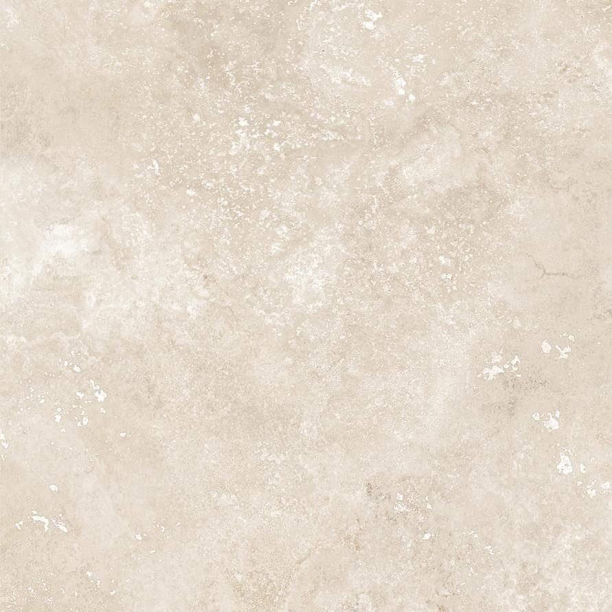 Monocibec Tradition Travertin Beige Lappato Rettificato 80x80