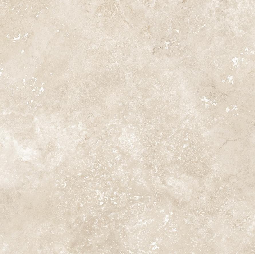 Monocibec Tradition Travertin Beige Naturale Rettificato 80x80