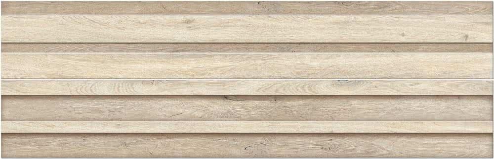 Monocibec Woodtime Larice Maxi Naturale Rettificato 19x120