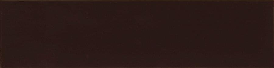 Monopole Chocolate Marron Mate Liso 10x40