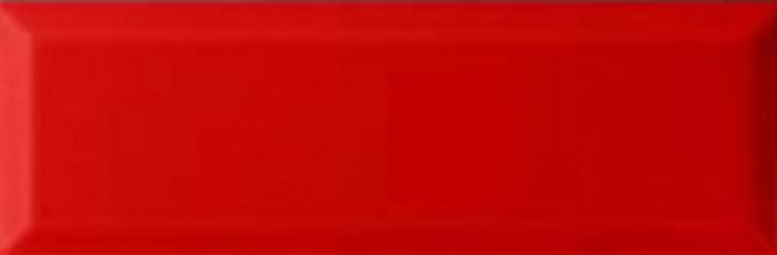 Monopole Fresh Brillo Bisel Rojo 10x30