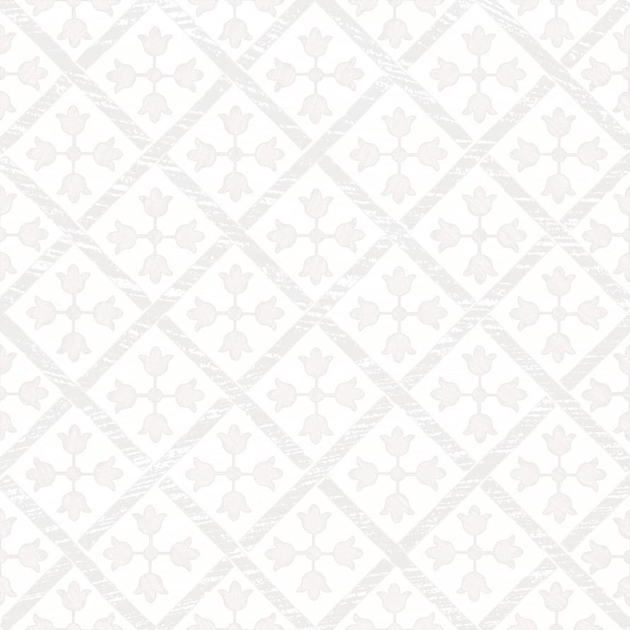Monopole Guadalupe White 18.7x18.7