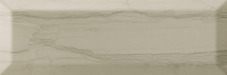 Monopole Laguna Brillo Bisel Verde 10x30