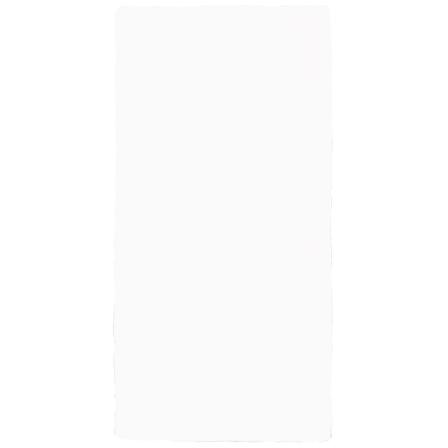 Monopole New Country White 7.5x15