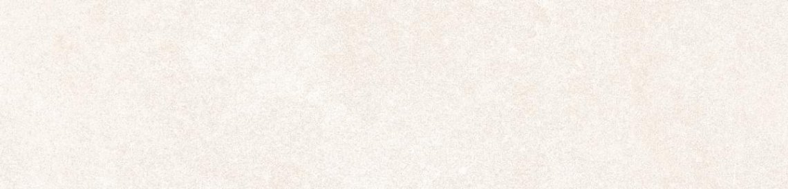 Motto Levels White Matt 6x25