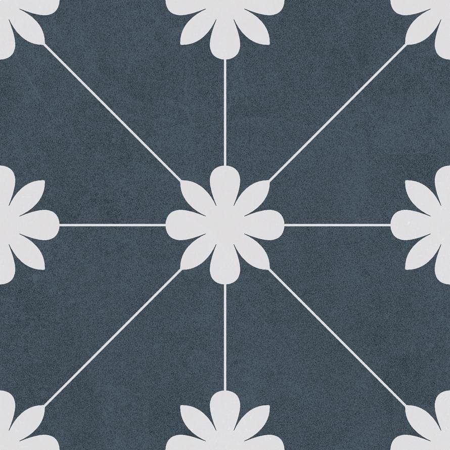 Motto Monotone Oxford Decor 20x20
