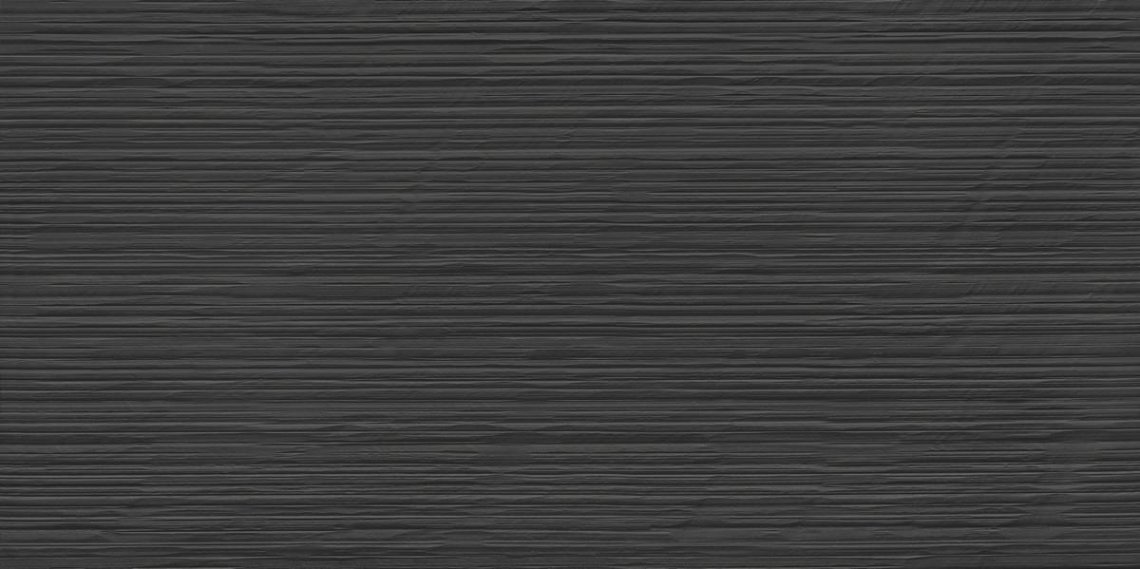 Mozart Rare And Unique Jet Black Lenza Matt 60x120