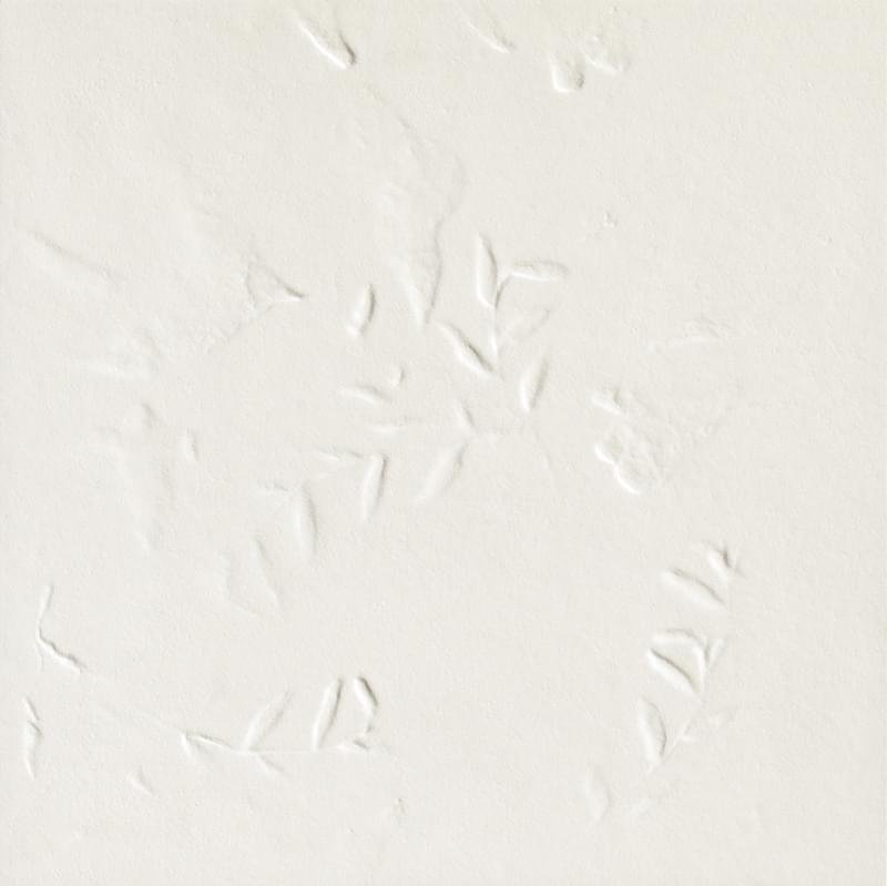 Mutina Chymia Impronta White 30x30