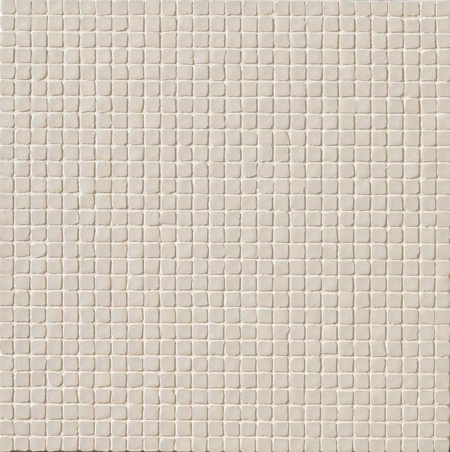 Mutina Dechirer Glass Bianco 30x30