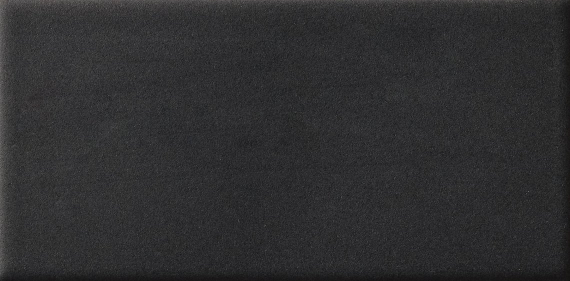 Mutina DIN Black Matt 7.5x15