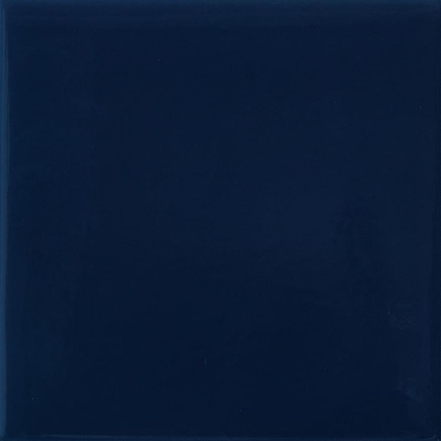 Mutina DIN Dark Blue Glossy 15x15