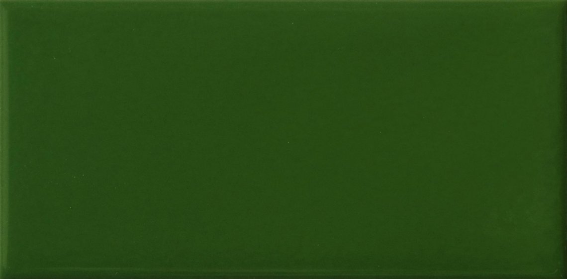 Mutina DIN Dark Green Glossy 7.5x15