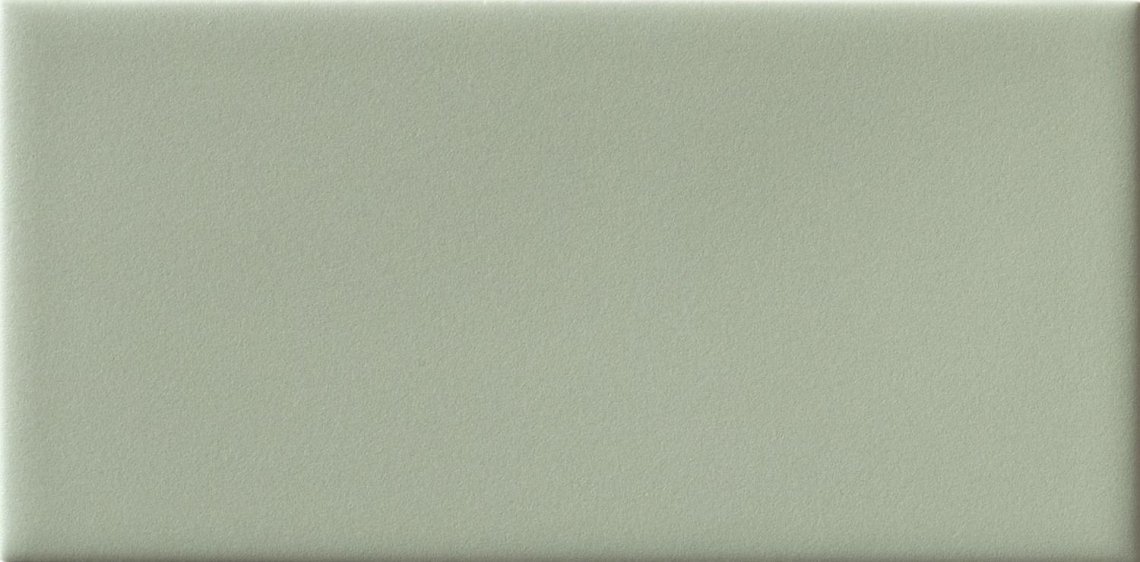 Mutina DIN Light Green Matt 7.5x15