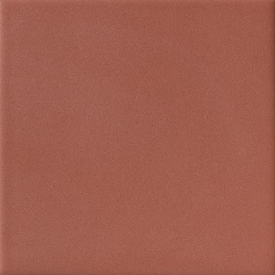 Mutina DIN Red Matt 15x15