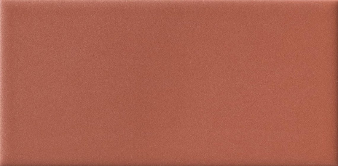 Mutina DIN Red Matt 7.5x15