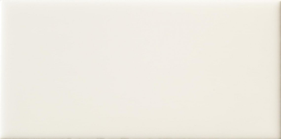 Mutina DIN White Glossy 7.5x15