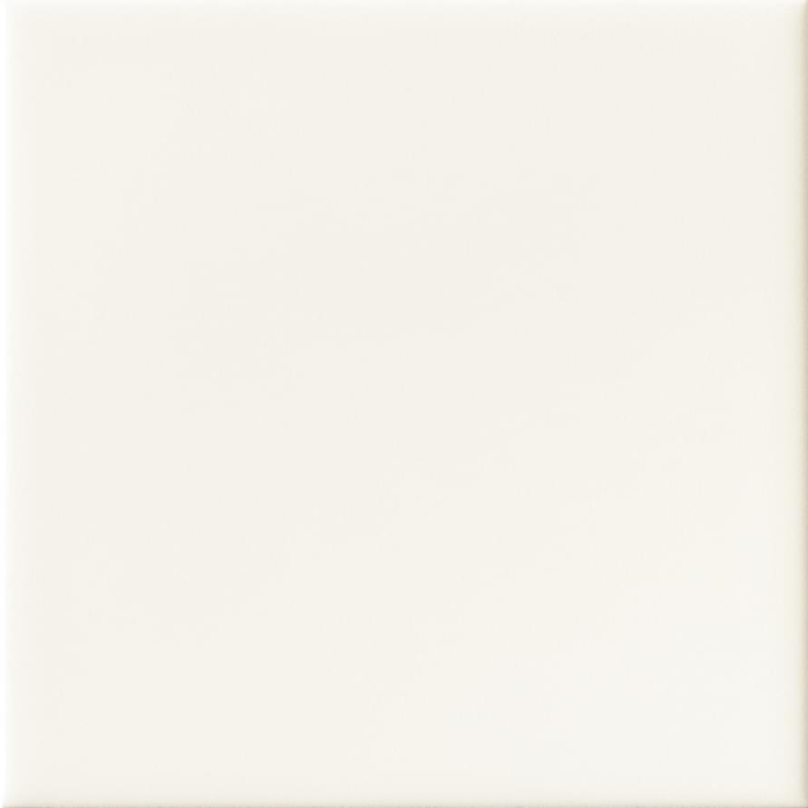 Mutina DIN White Matt 15x15