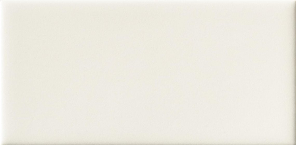 Mutina DIN White Matt 7.5x15