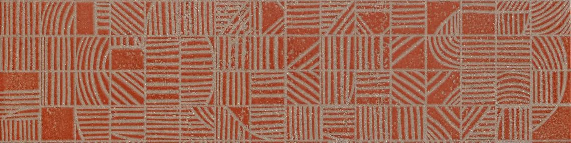 Mutina Mater Segno Terra 15x60