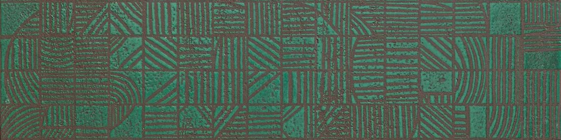 Mutina Mater Segno Verde 15x60
