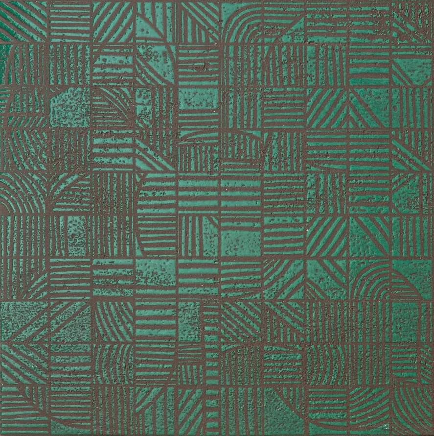 Mutina Mater Segno Verde 60x60