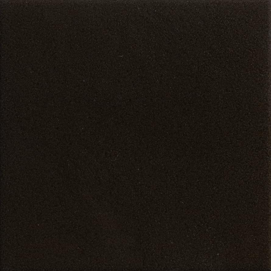 Mutina Mattonelle Margherita Marghe Black Anti-Slip 20.5x20.5