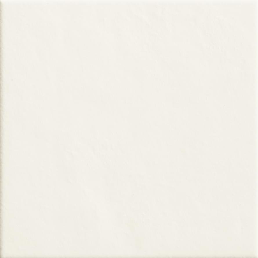 Mutina Mattonelle Margherita Marghe White 20.5x20.5