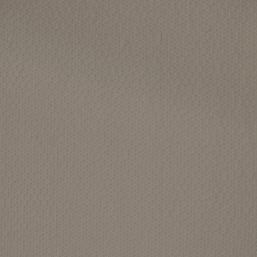 Mutina Phenomenon Mosaico Honeycomb A Fango 30x30
