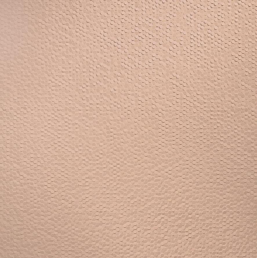 Mutina Phenomenon Mosaico Honeycomb B Rosa 30x30