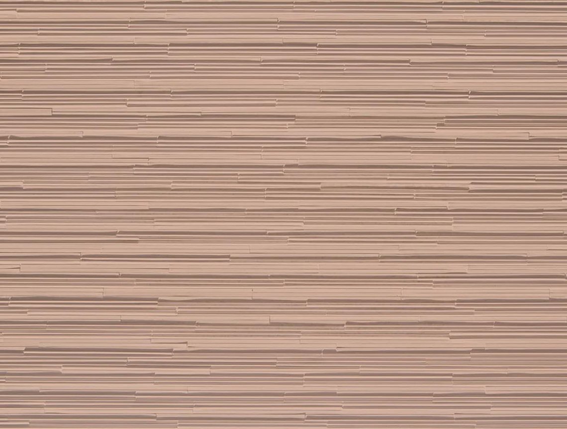 Mutina Phenomenon Mosaico Rain A Rosa 25x30