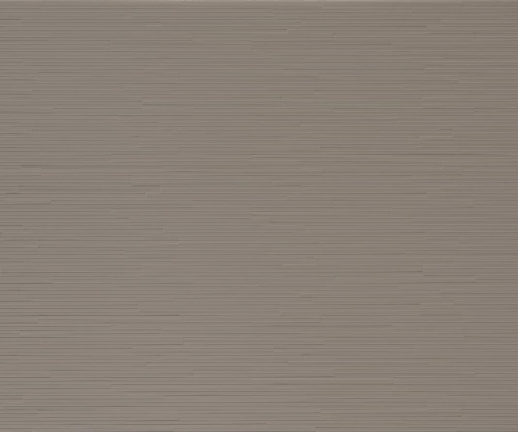 Mutina Phenomenon Mosaico Rain C Fango 25x30