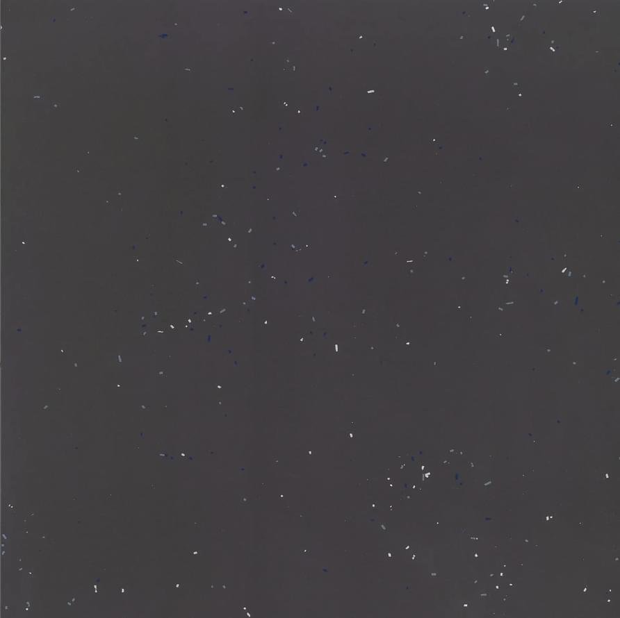 Mutina Primavera Nero 60x60