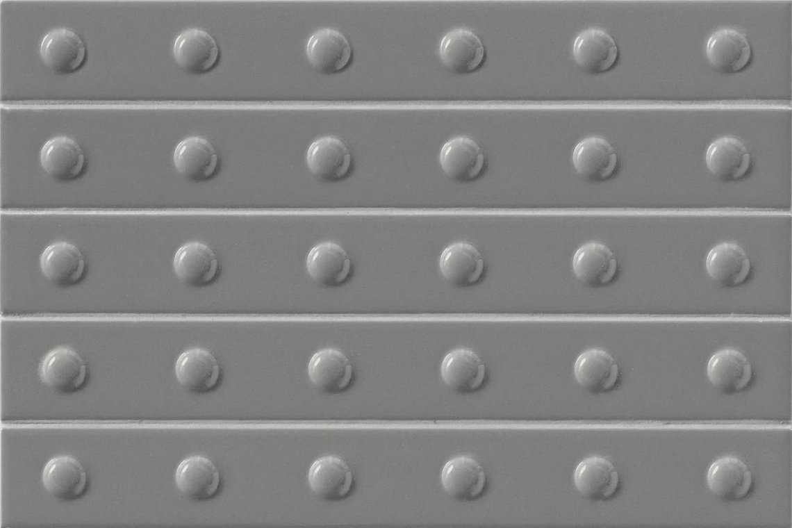 Mutina Punto Matt Up Grey 21.1x31.5