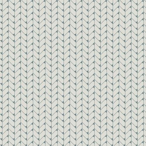 Mutina Tape Mesh Blue 20.5x20.5
