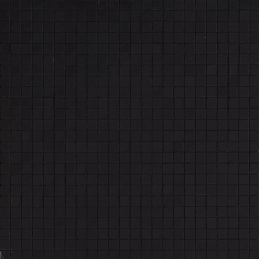 Mutina Teknotessere Nero 30x30