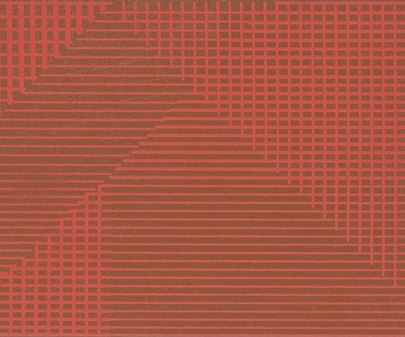 Mutina Tierras Frame Brick 20x30