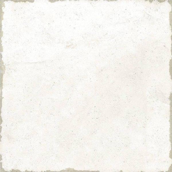 Nanda Tiles Gabana Fenn White 20x20