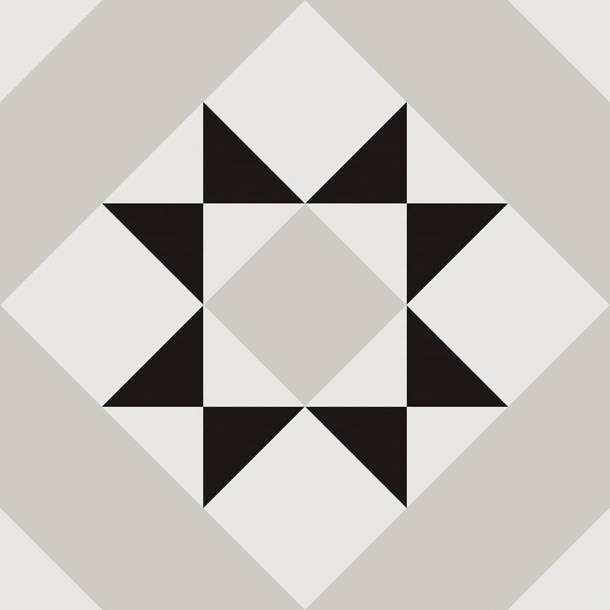 Nanda Tiles Kompas Vita 20x20