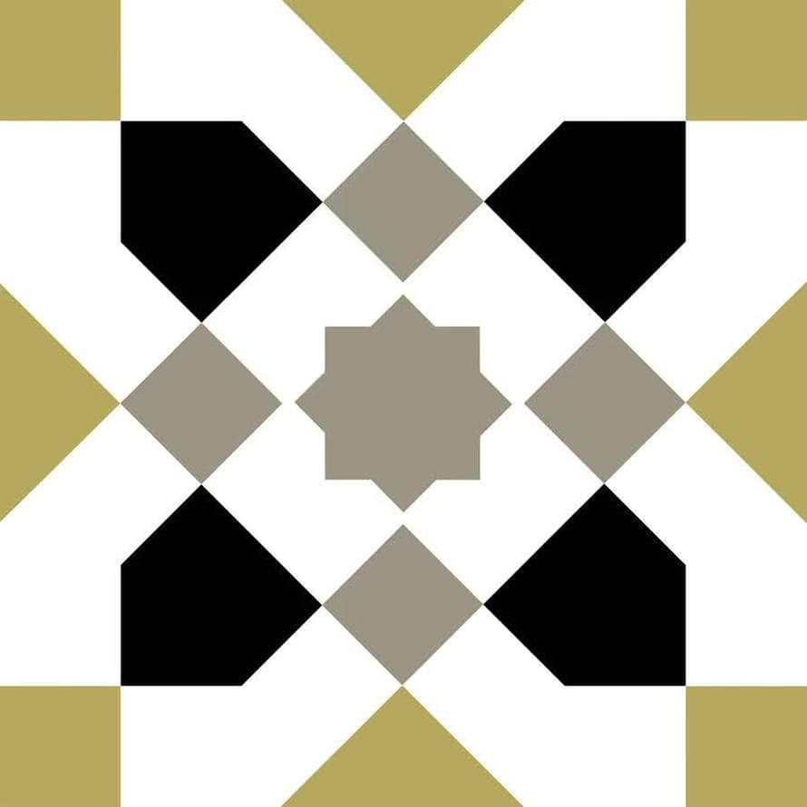 Nanda Tiles Metropolis Alton 20x20