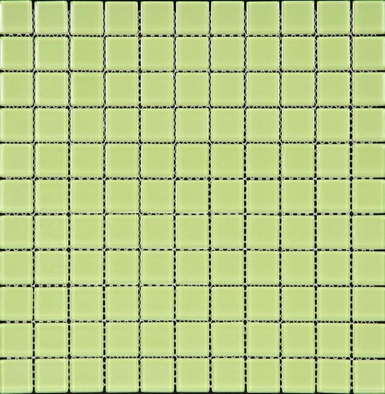 Natural Color Palette A-045 30x30