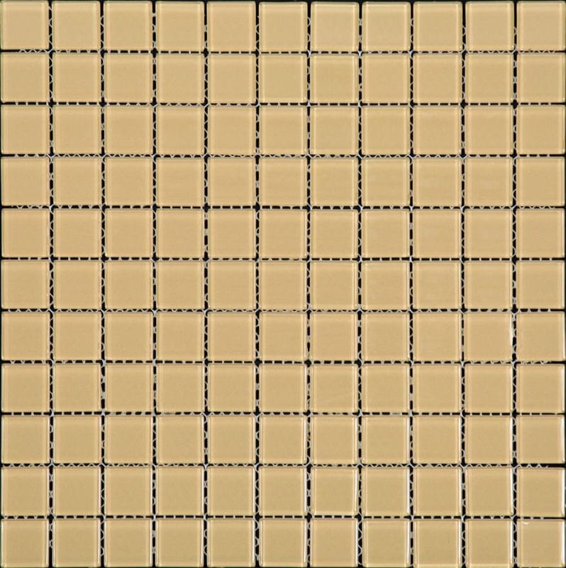 Natural Color Palette A-163 30x30