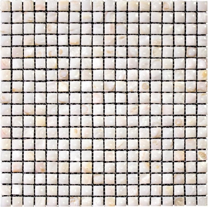 Natural Shell SME-01-15 30.5x30.5