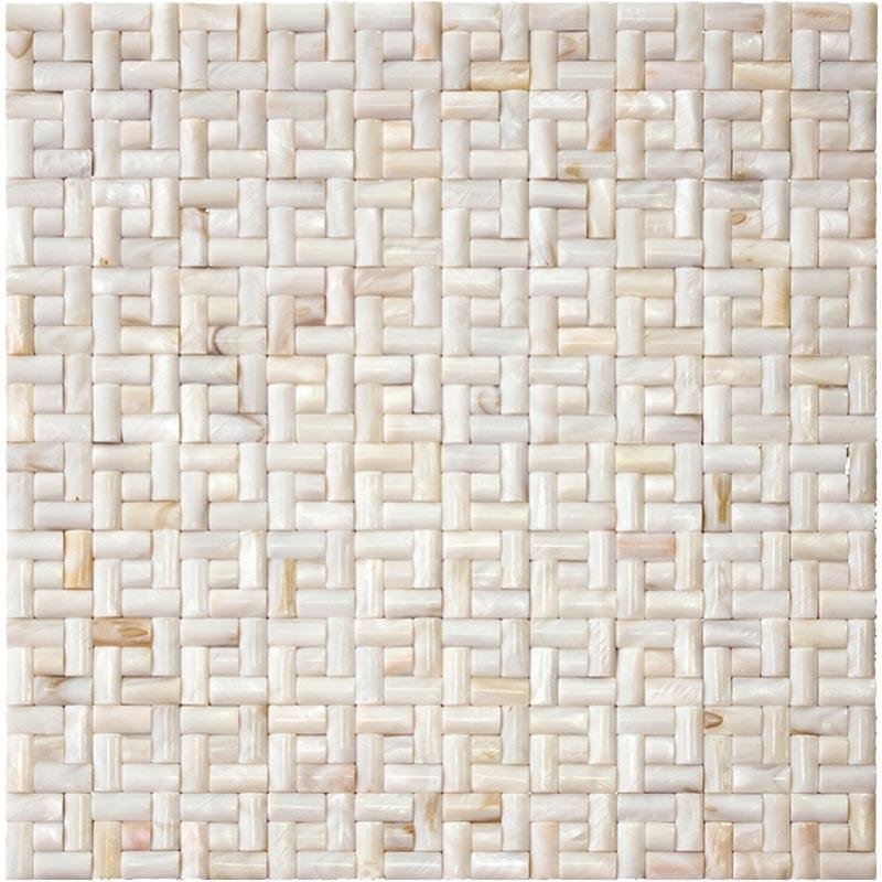 Natural Shell SME-04 30x30