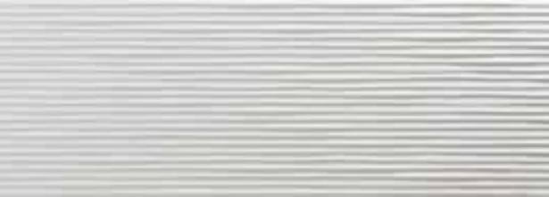 Navarti Flat Brillo Liner Blanco 25x70