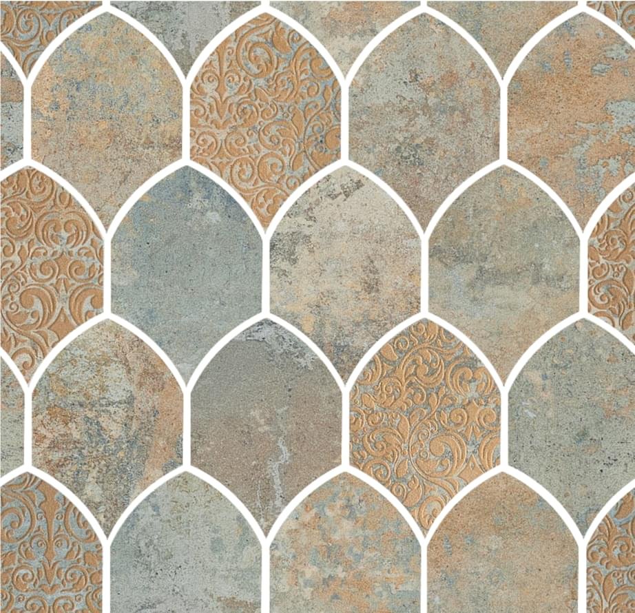 Naxos Pictura Modulo Artem Realmont 27.2x28.2