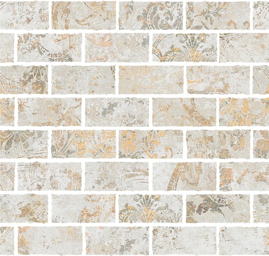 Naxos Pictura Spacc Frammenti 31.5x33.3