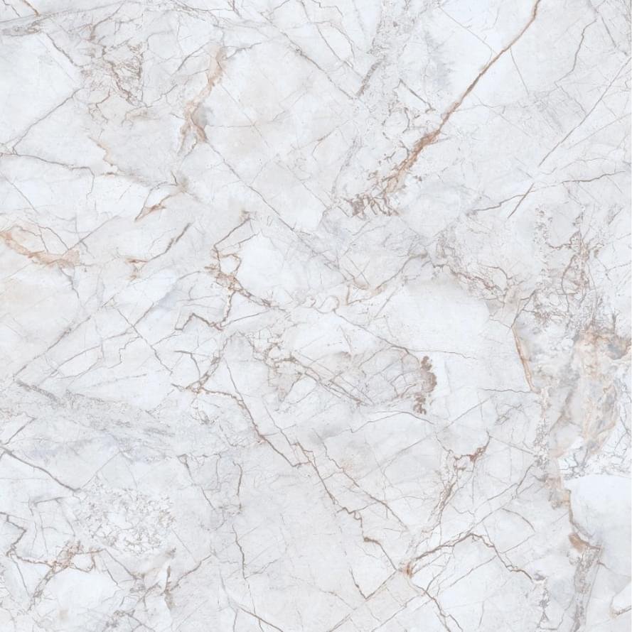 NB Ceramic Polished Calcolo White 60x60